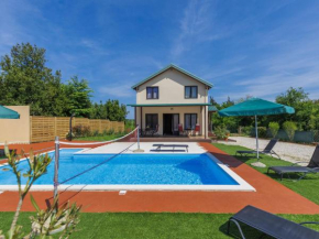 Holiday Home Minja by Interhome